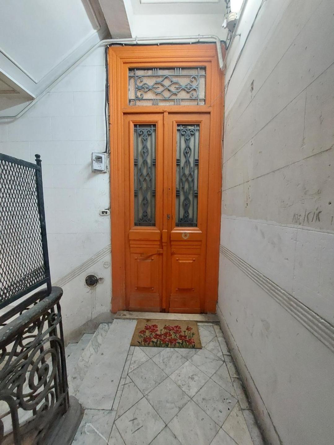 Arab Hostel, Welcoming All Solo And Groups Travellers But, Unmarried Couples Not Allowed Alejandría Exterior foto