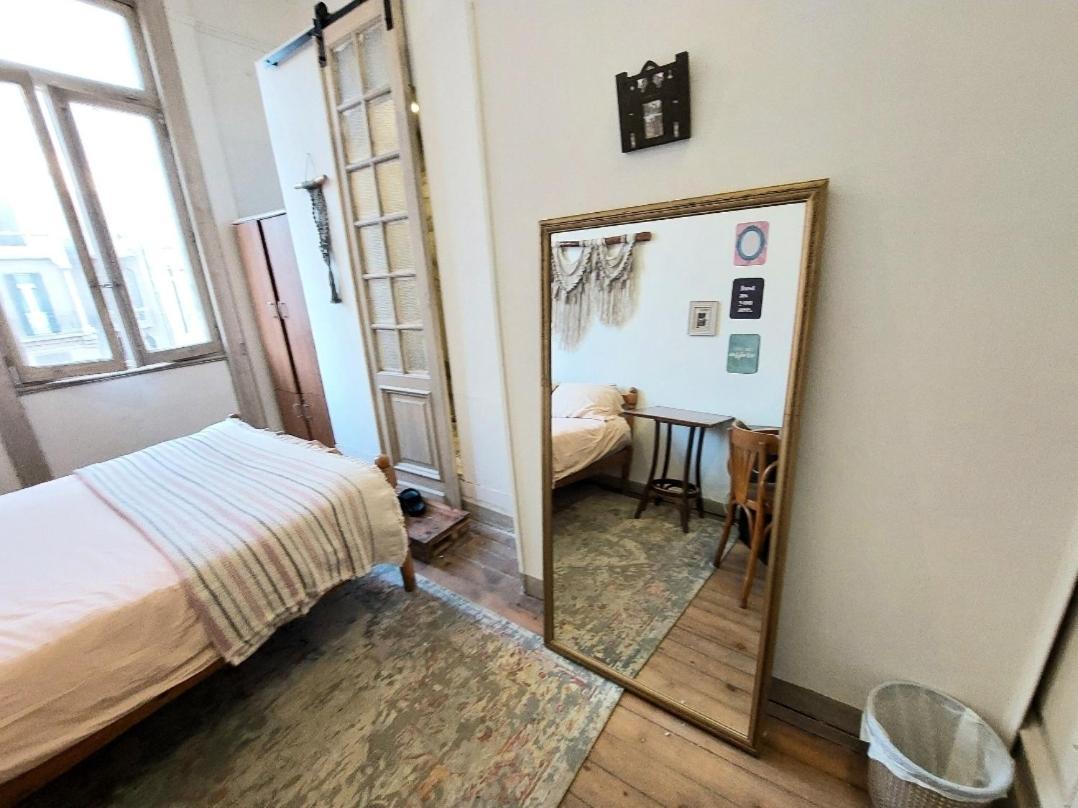 Arab Hostel, Welcoming All Solo And Groups Travellers But, Unmarried Couples Not Allowed Alejandría Exterior foto