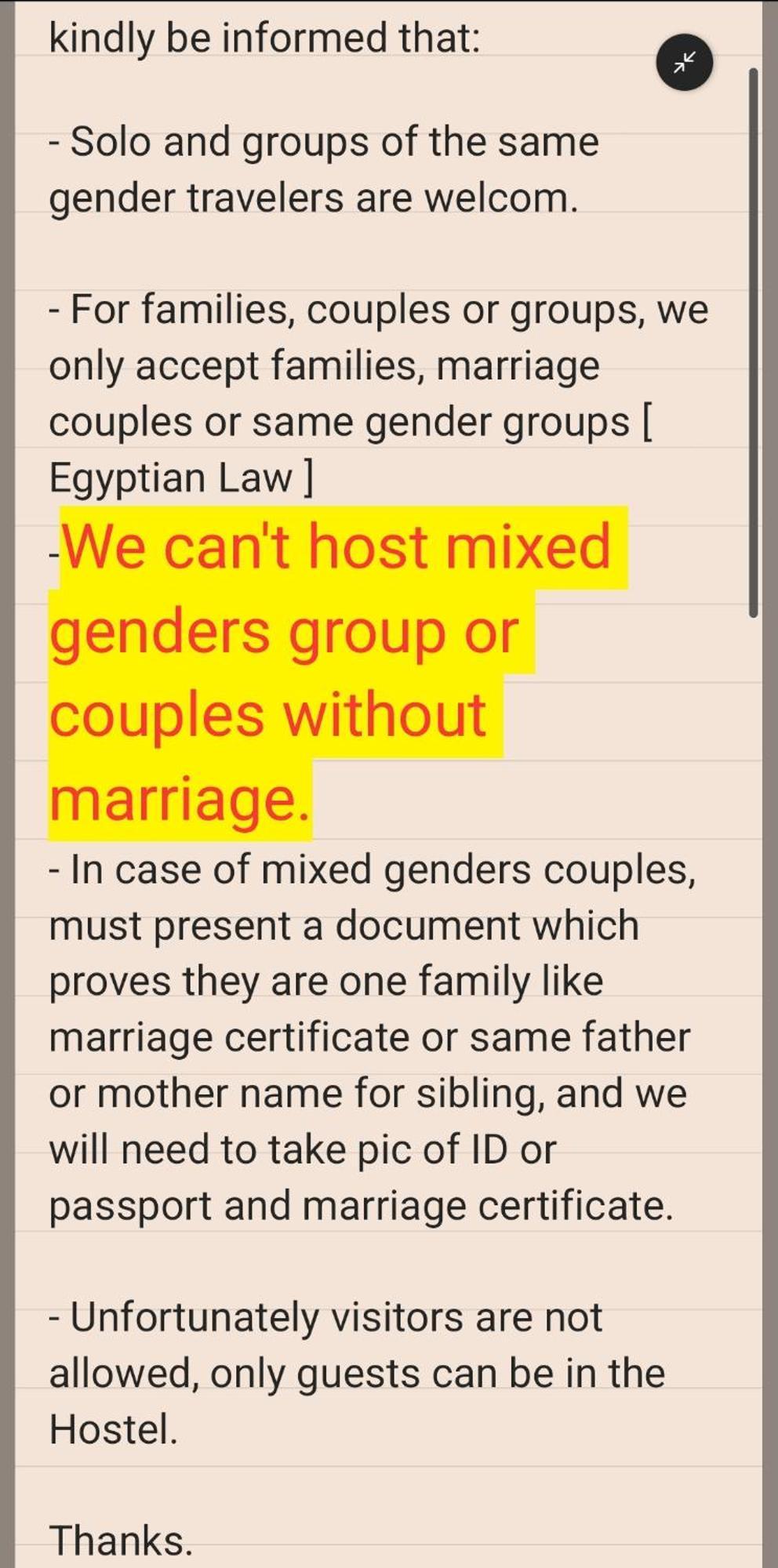 Arab Hostel, Welcoming All Solo And Groups Travellers But, Unmarried Couples Not Allowed Alejandría Exterior foto