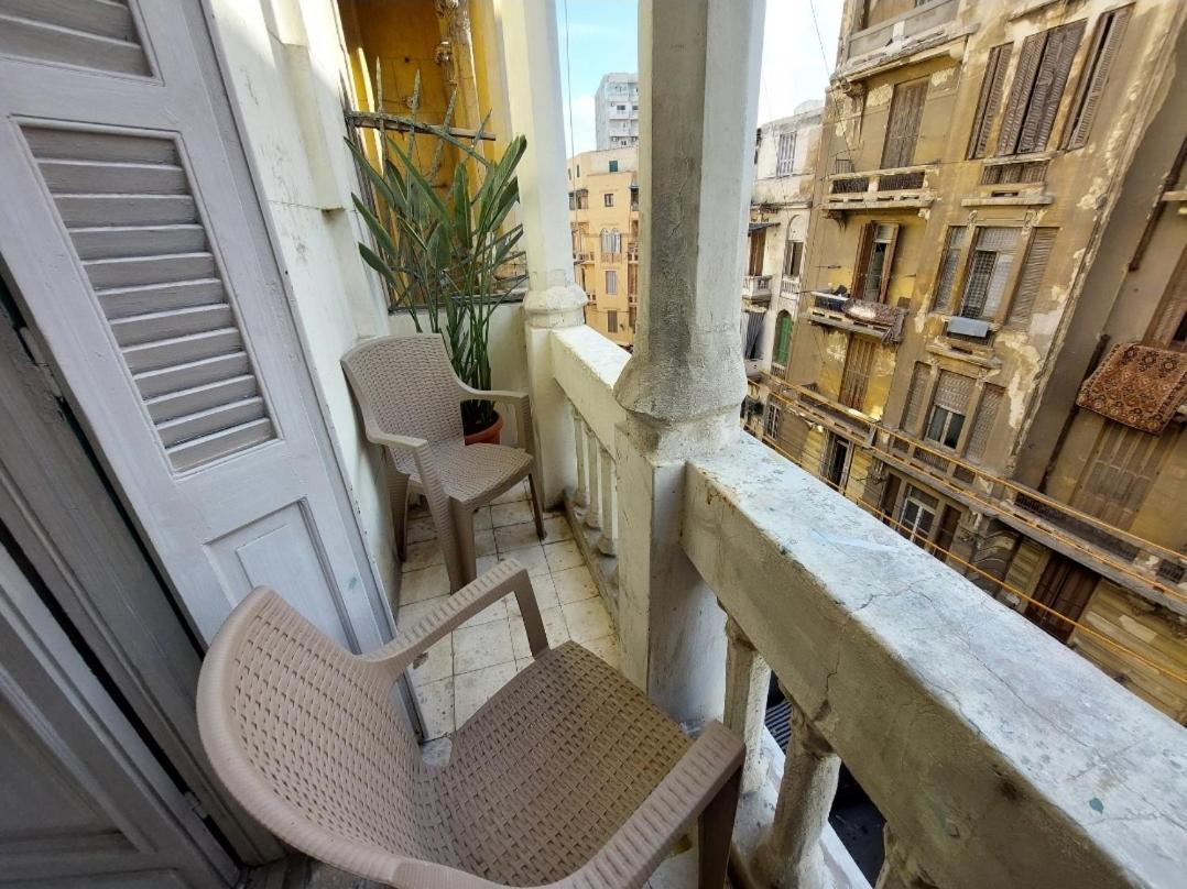Arab Hostel, Welcoming All Solo And Groups Travellers But, Unmarried Couples Not Allowed Alejandría Exterior foto