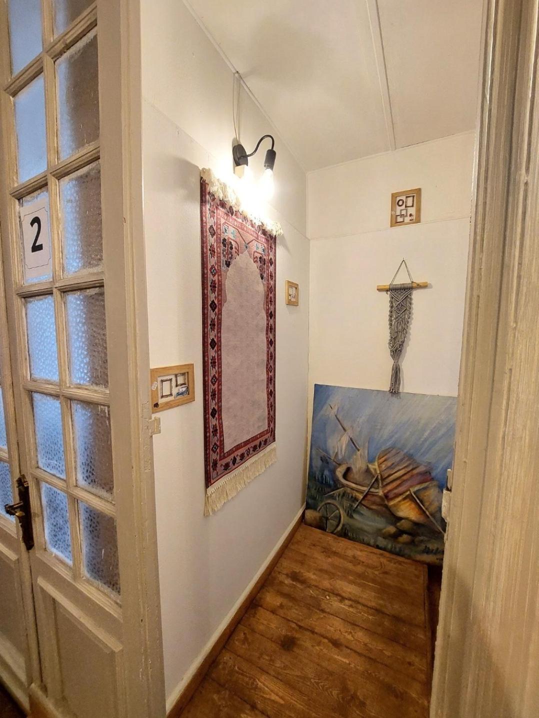 Arab Hostel, Welcoming All Solo And Groups Travellers But, Unmarried Couples Not Allowed Alejandría Exterior foto