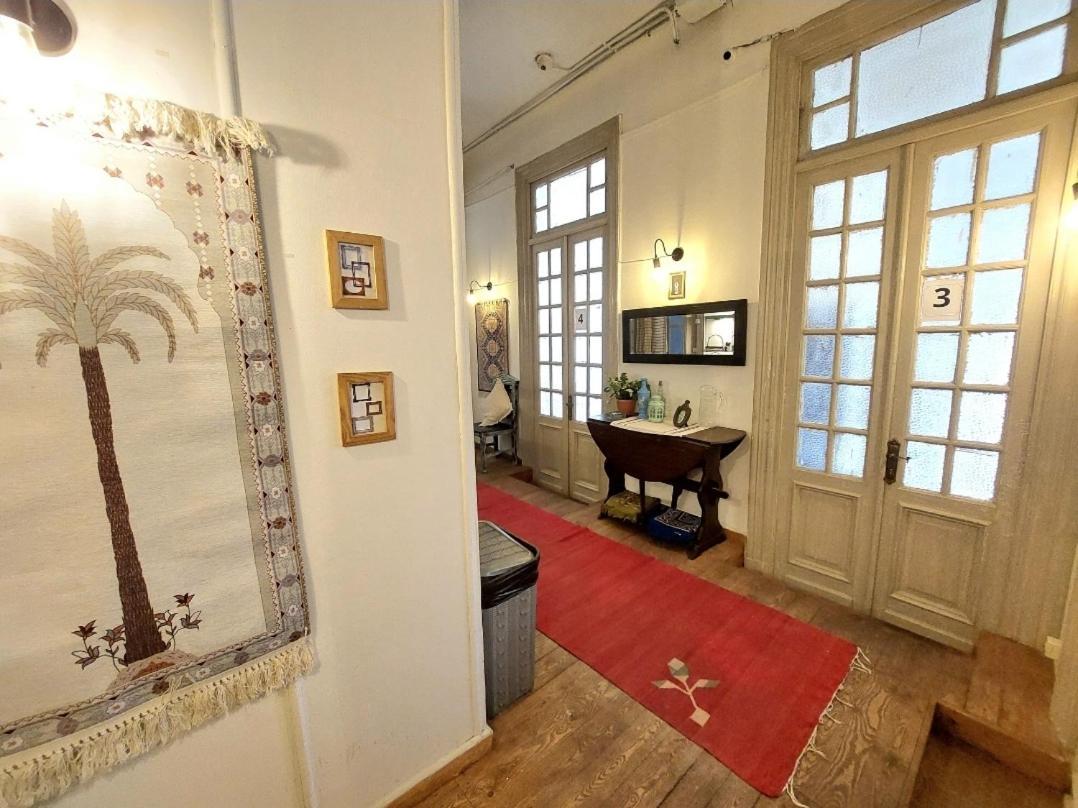 Arab Hostel, Welcoming All Solo And Groups Travellers But, Unmarried Couples Not Allowed Alejandría Exterior foto