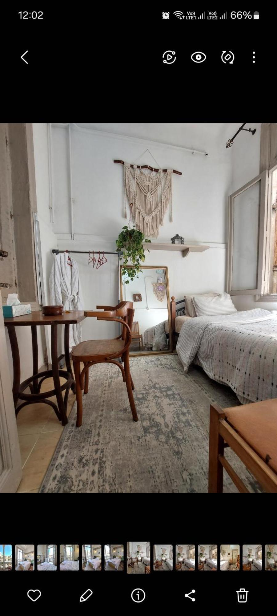 Arab Hostel, Welcoming All Solo And Groups Travellers But, Unmarried Couples Not Allowed Alejandría Exterior foto